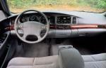 Buick LeSabre 2000 года